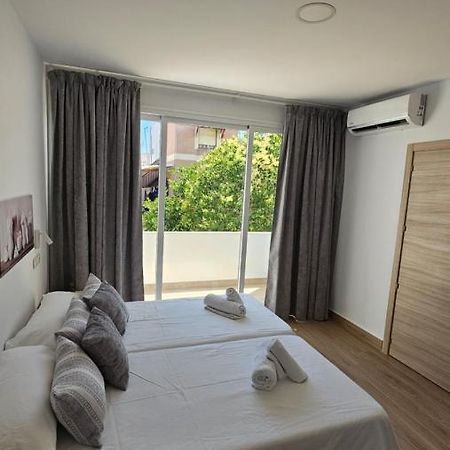 Apartamento Trajano Santiponce Bagian luar foto