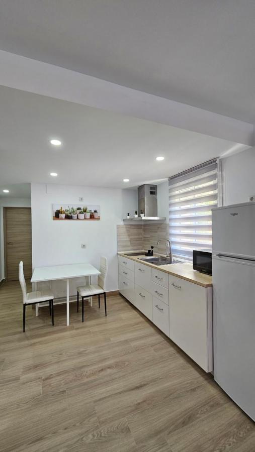 Apartamento Trajano Santiponce Bagian luar foto