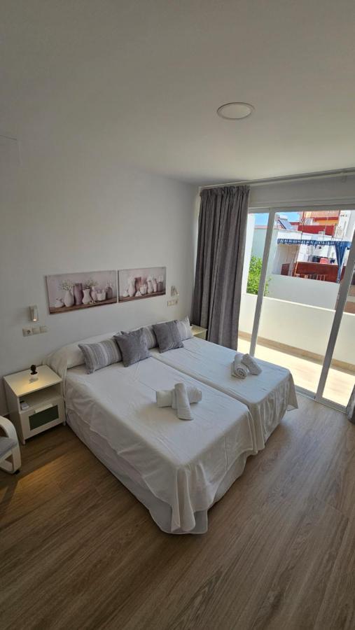 Apartamento Trajano Santiponce Bagian luar foto